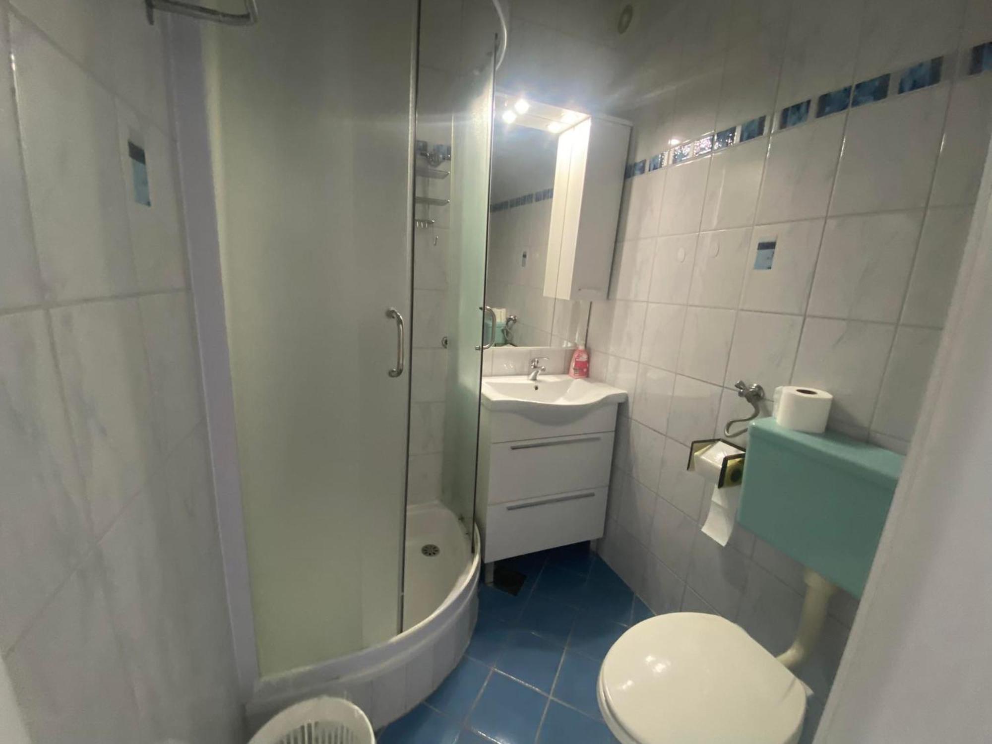 Villa Sekki Krk Town Extérieur photo