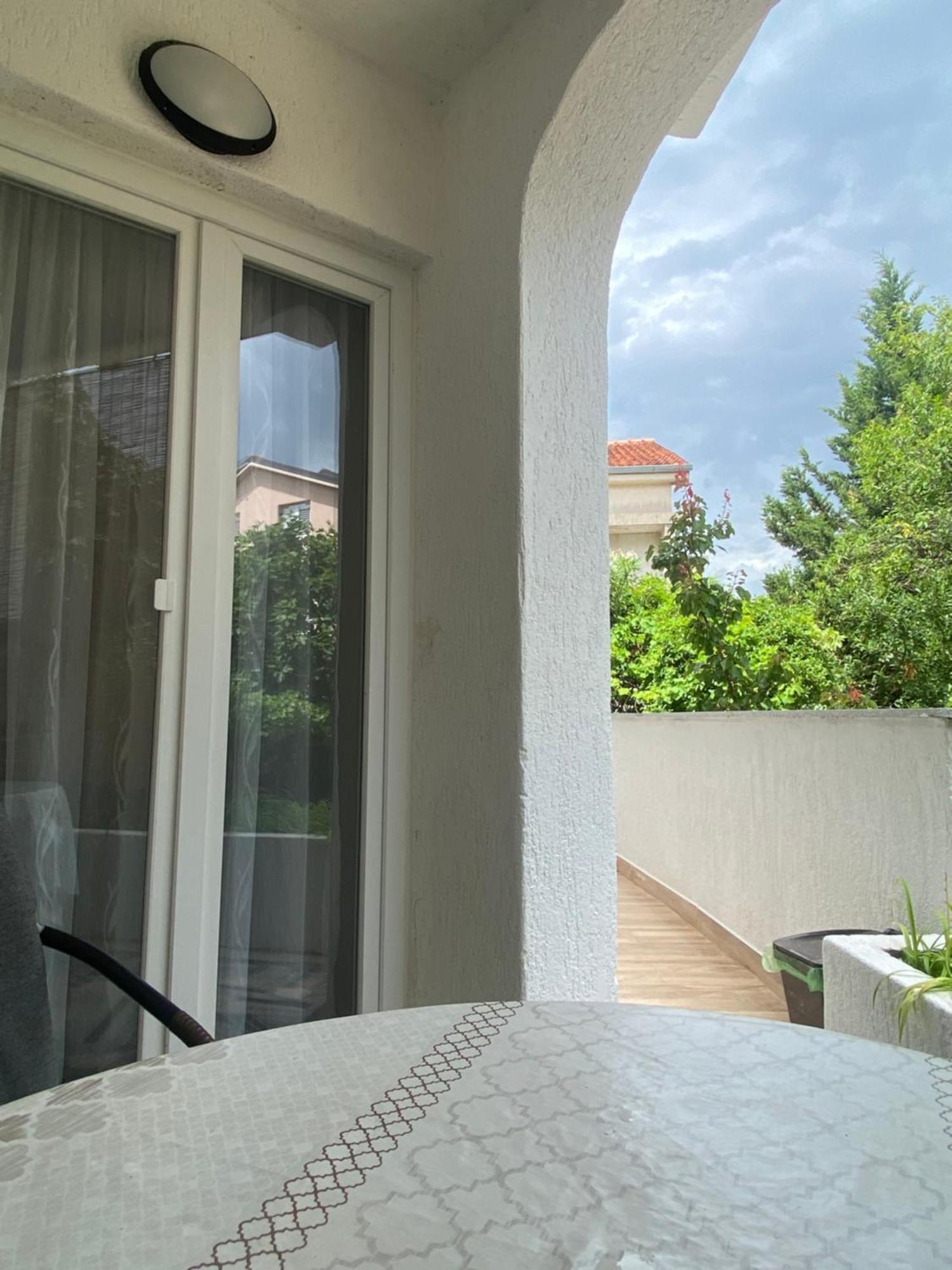 Villa Sekki Krk Town Extérieur photo