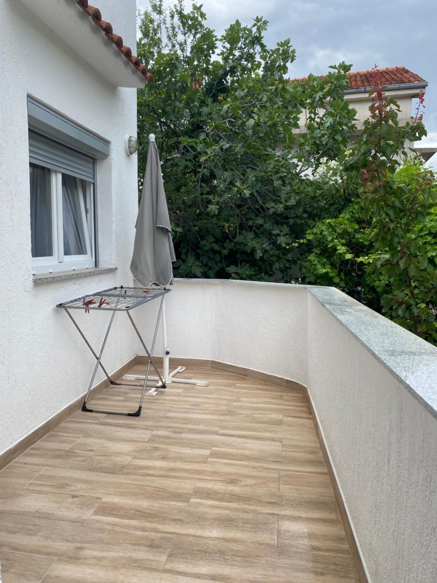 Villa Sekki Krk Town Extérieur photo