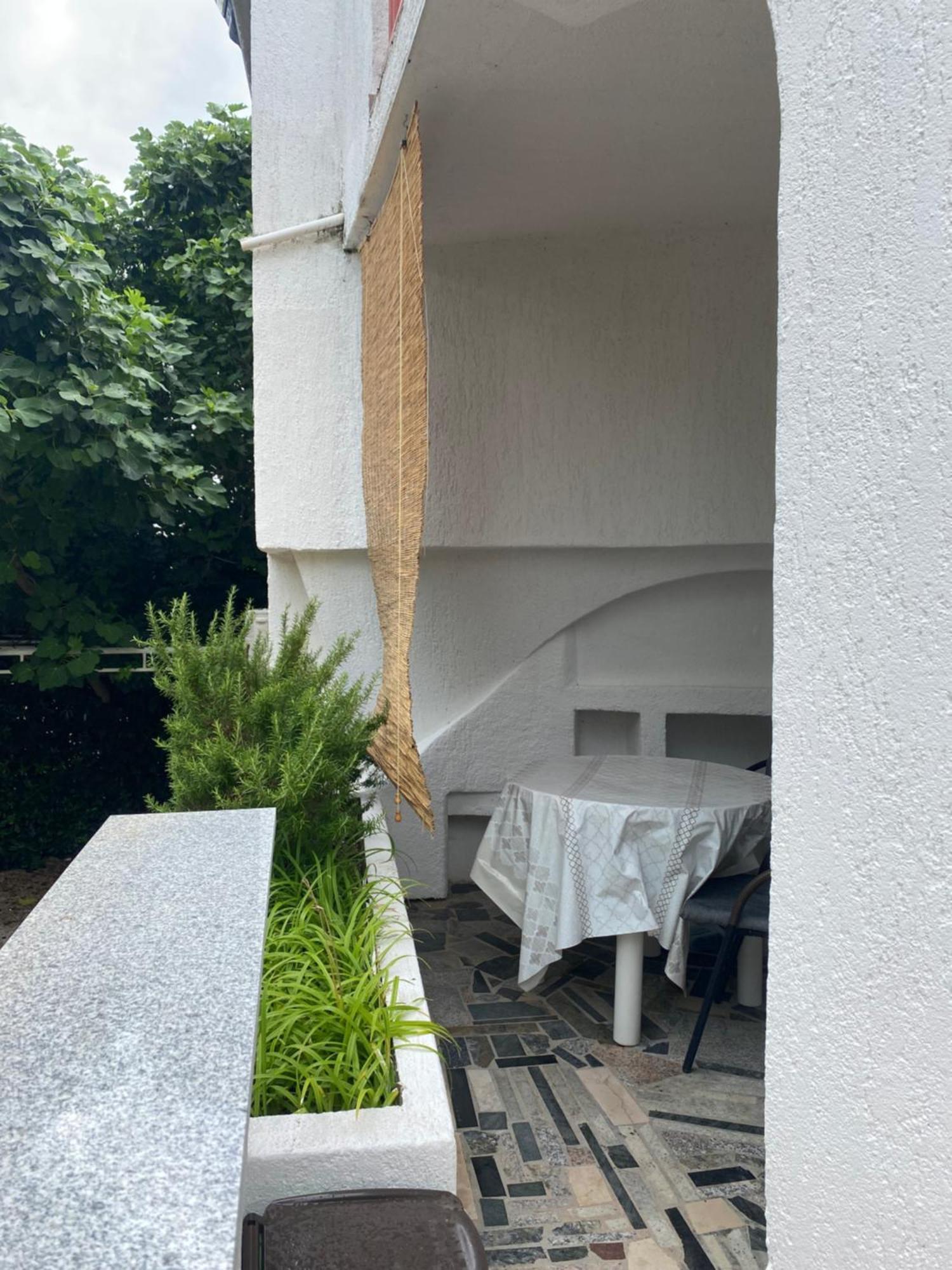 Villa Sekki Krk Town Extérieur photo