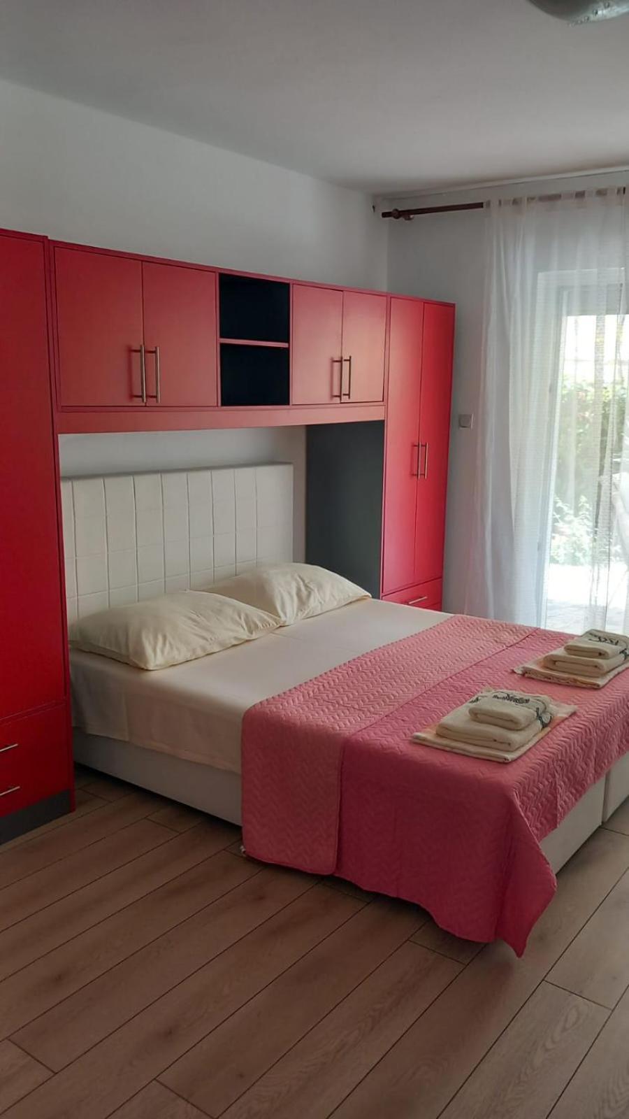 Villa Sekki Krk Town Extérieur photo