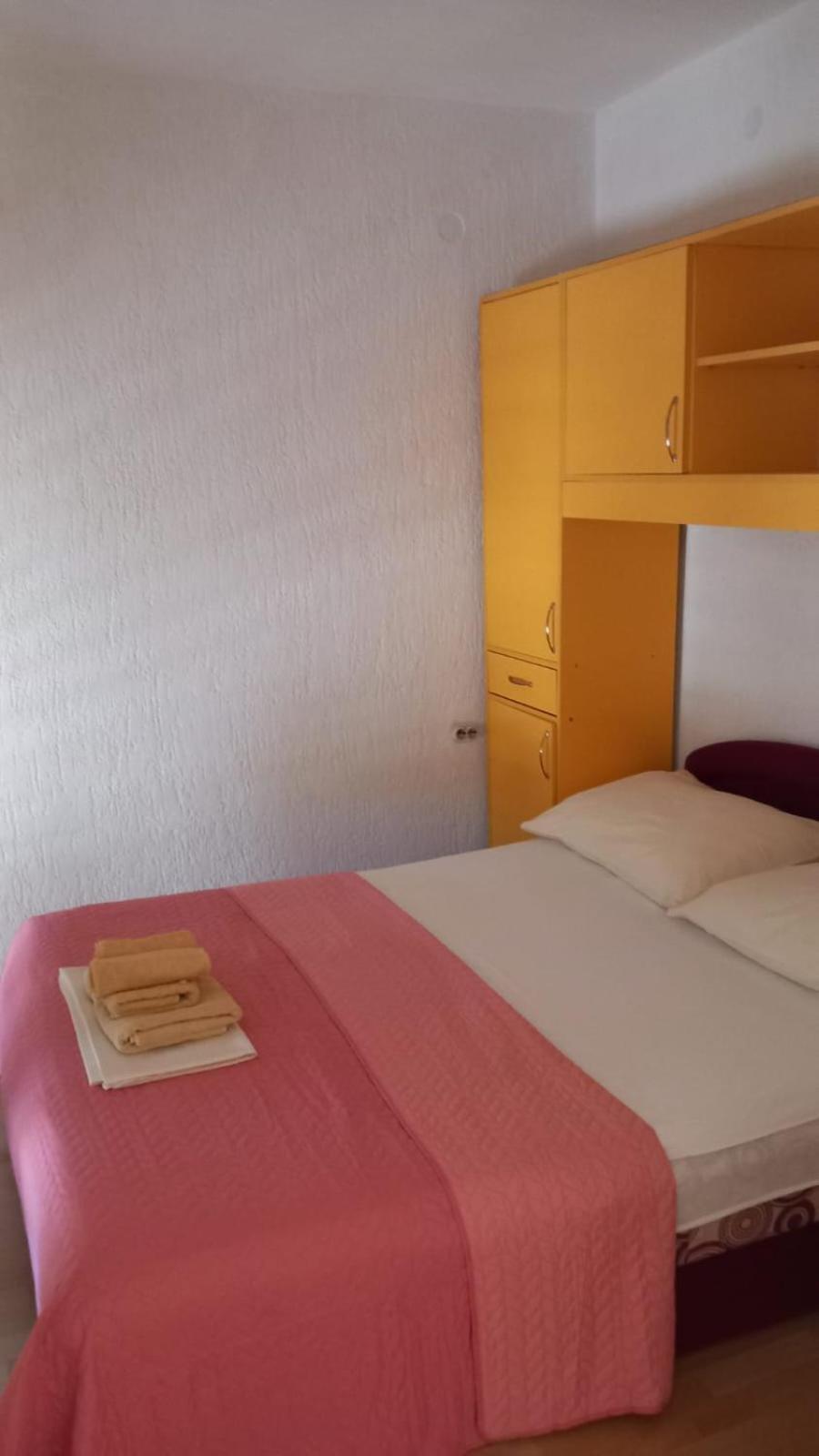 Villa Sekki Krk Town Extérieur photo