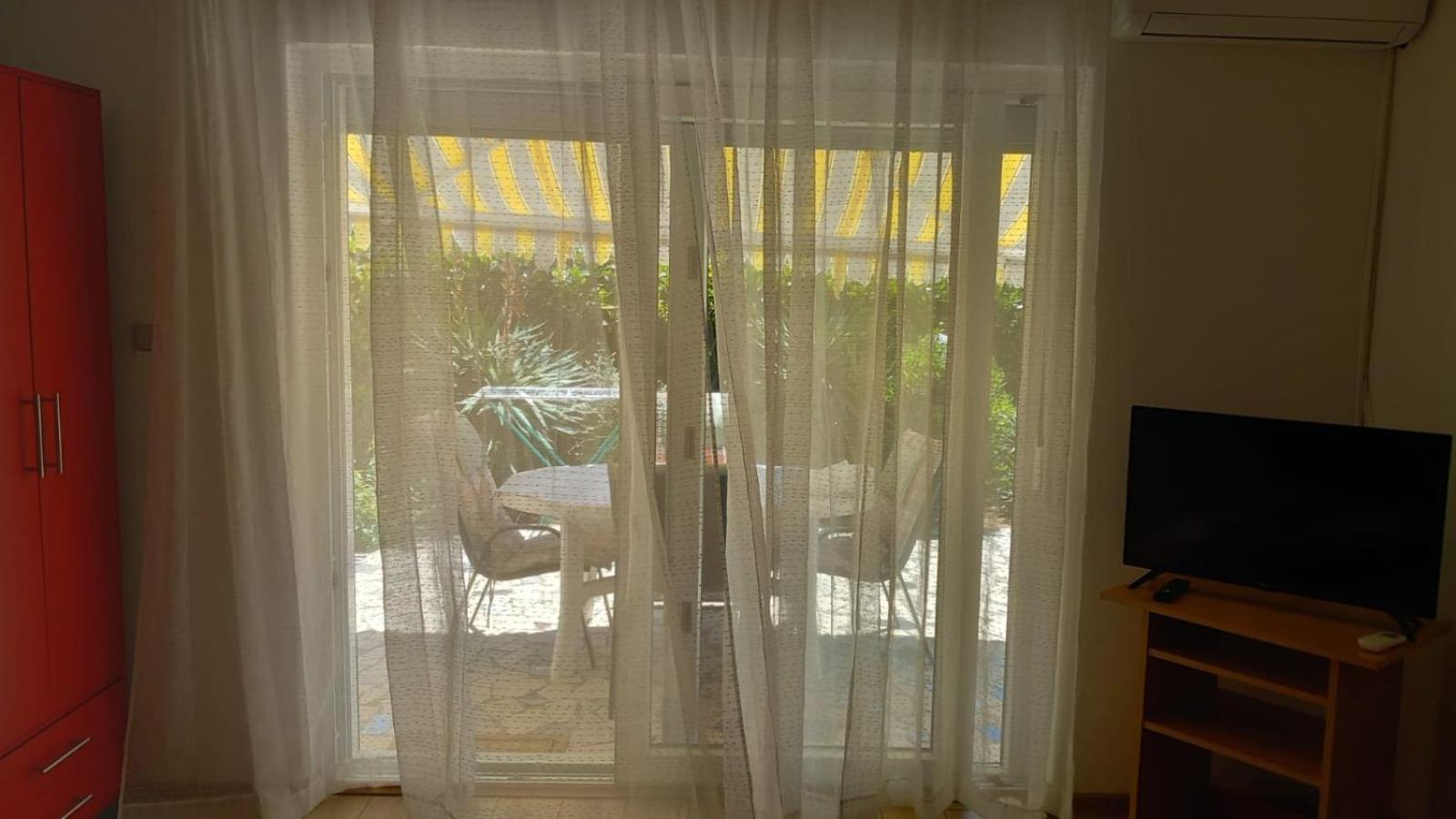 Villa Sekki Krk Town Extérieur photo