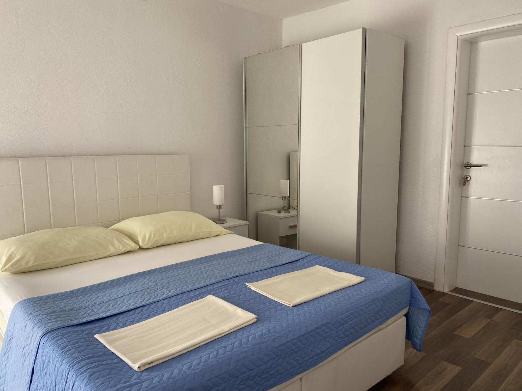 Villa Sekki Krk Town Extérieur photo