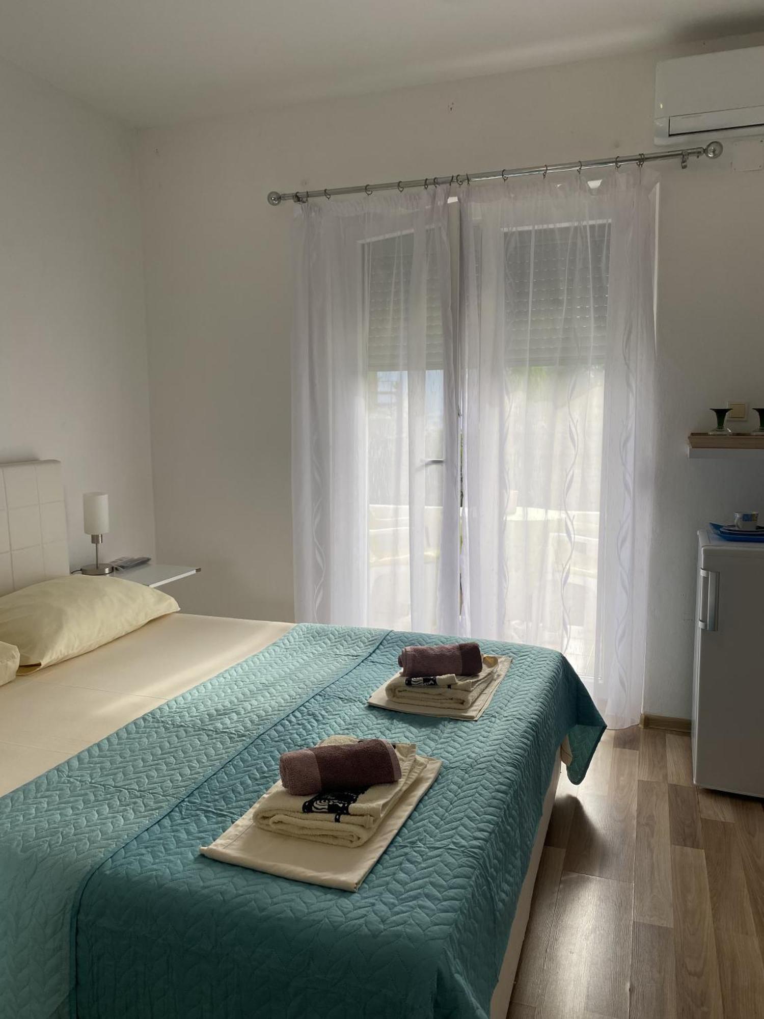 Villa Sekki Krk Town Extérieur photo