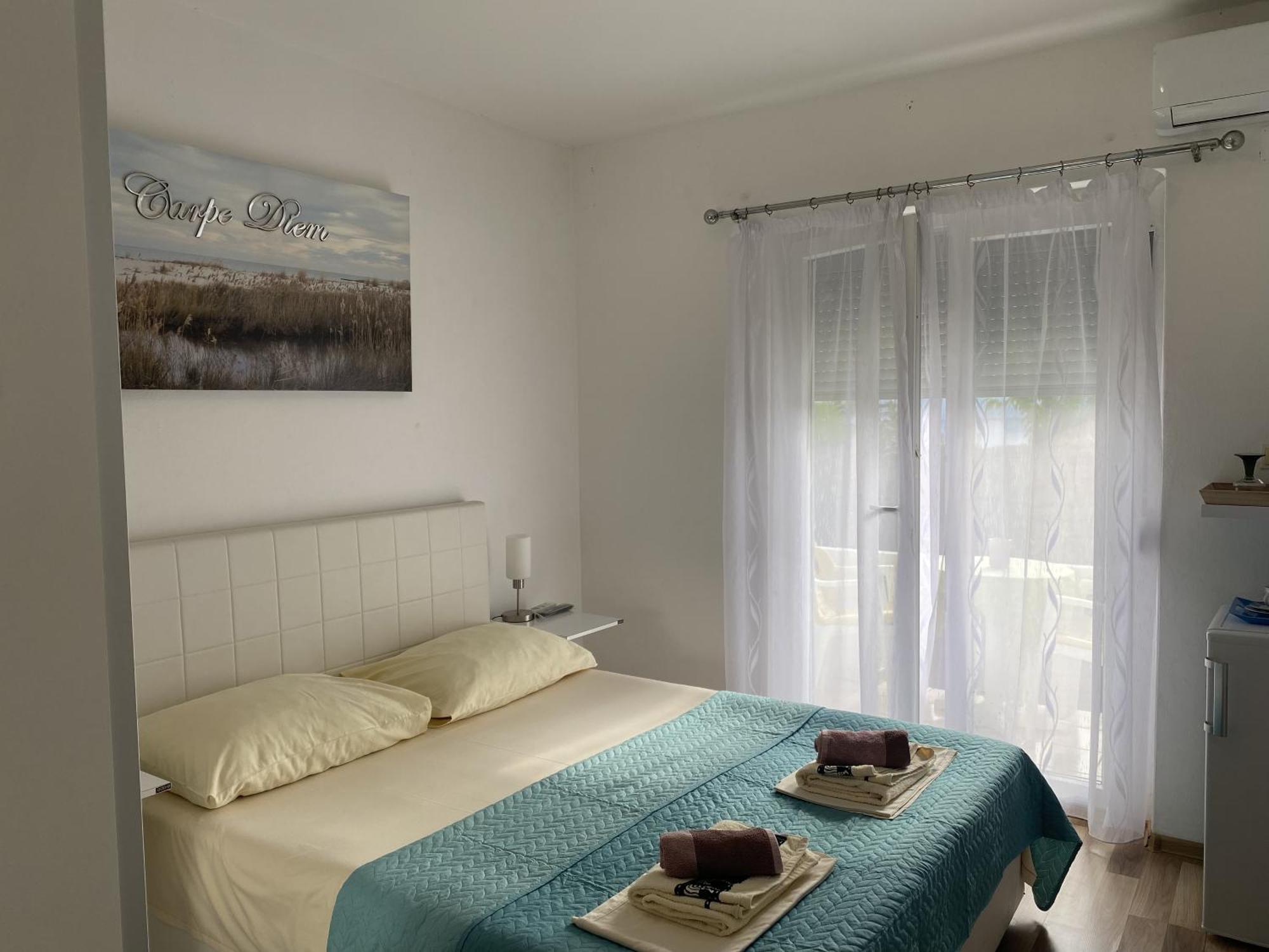 Villa Sekki Krk Town Extérieur photo