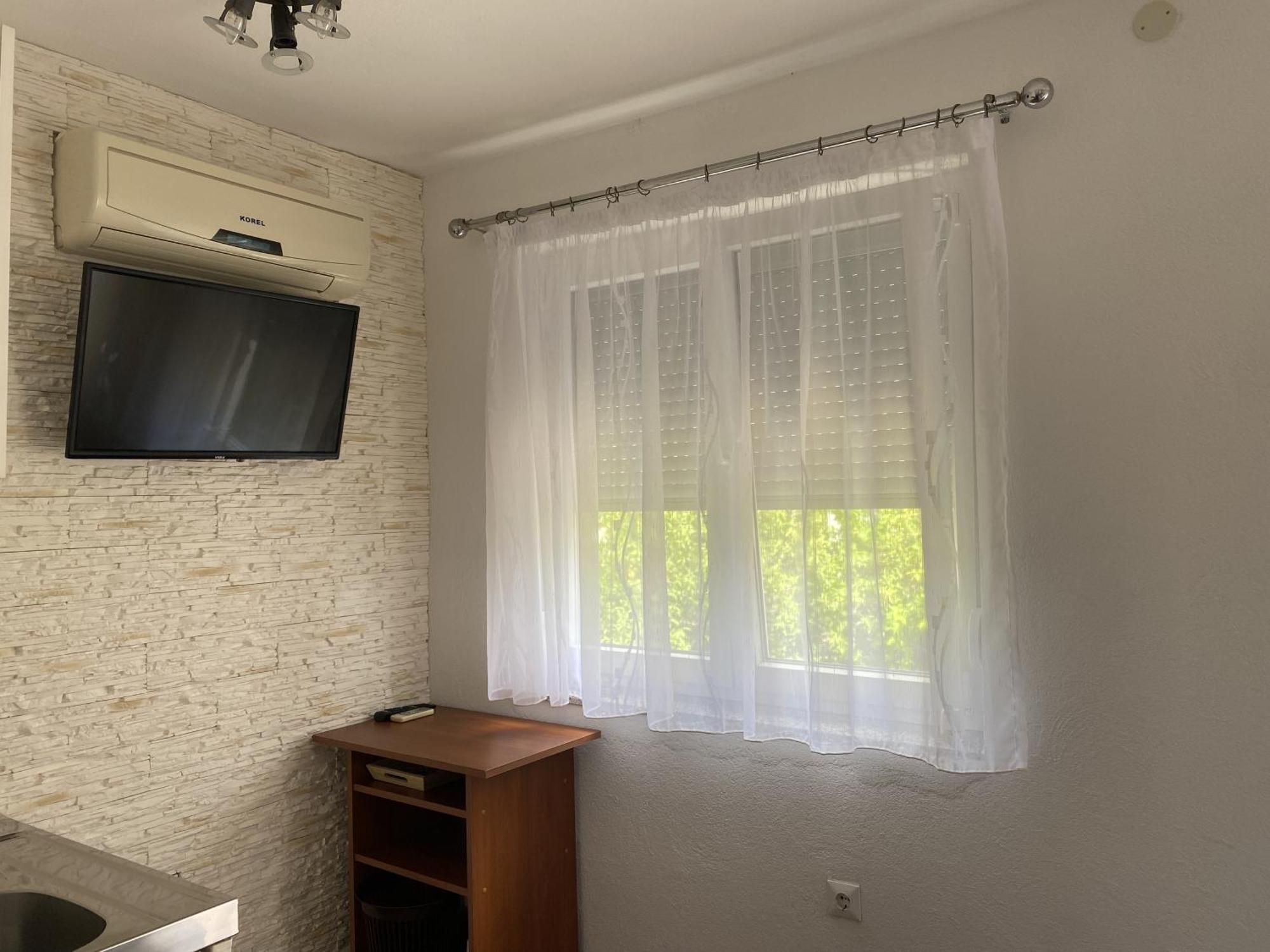 Villa Sekki Krk Town Extérieur photo