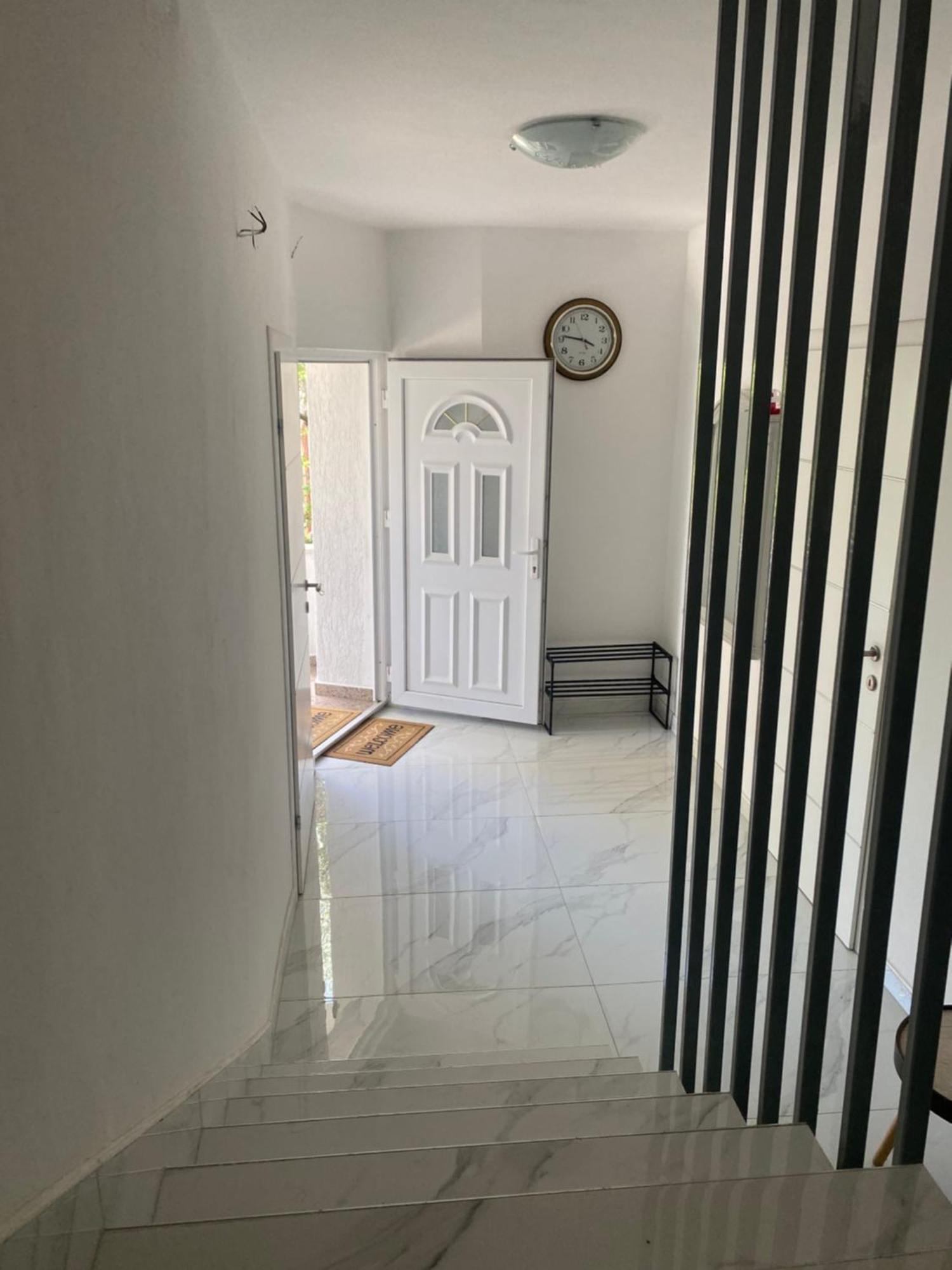Villa Sekki Krk Town Extérieur photo